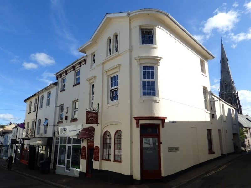 Fantastic Bistro & Takeaway for sale