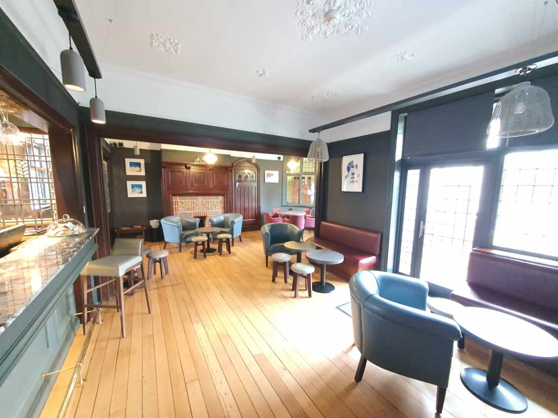 Investment property for sale in Torquay, Devon - Squash Club and Fitness Centre For Sale