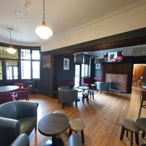 Investment property for sale in Torquay, Devon - Squash Club and Fitness Centre For Sale