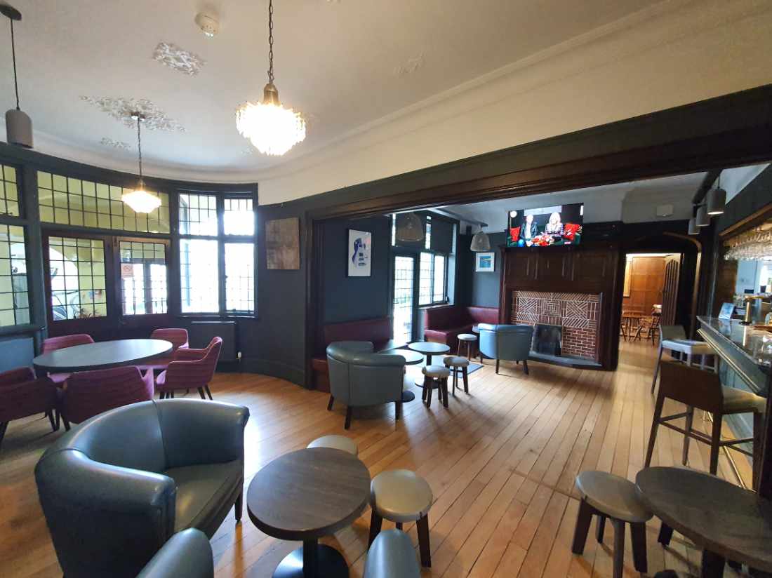 Investment property for sale in Torquay, Devon - Squash Club and Fitness Centre For Sale