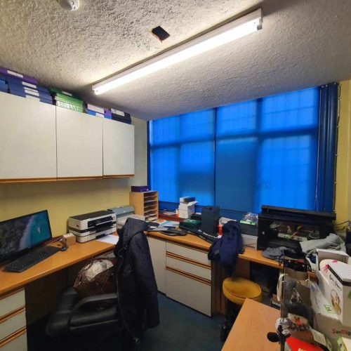 Investment property for sale in Torquay, Devon - Squash Club and Fitness Centre For Sale