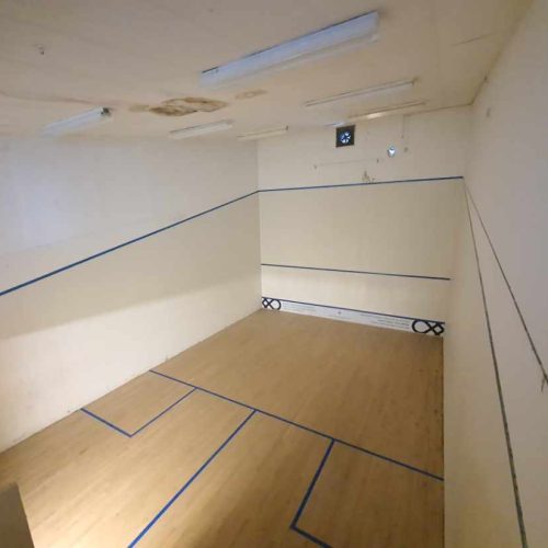 Investment property for sale in Torquay, Devon - Squash Club and Fitness Centre For Sale