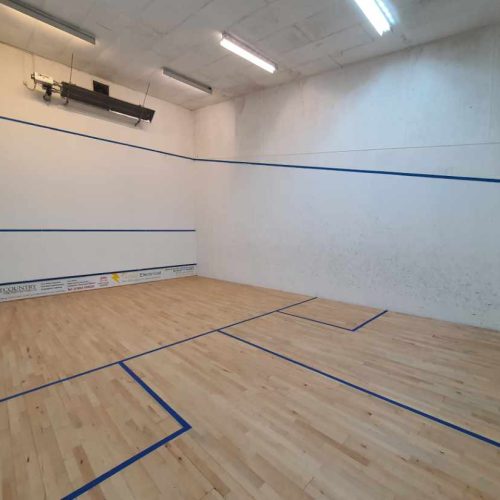 Investment property for sale in Torquay, Devon - Squash Club and Fitness Centre For Sale