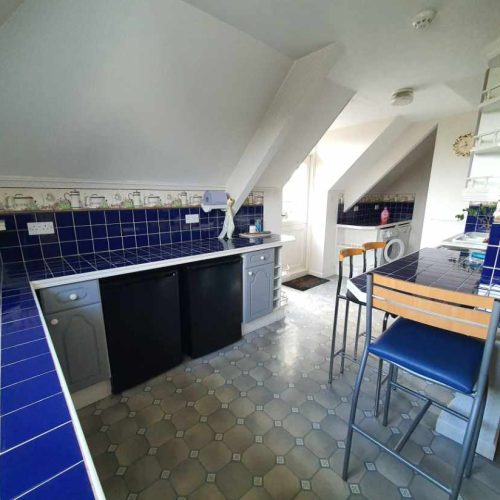 Investment property for sale in Torquay, Devon - Squash Club and Fitness Centre For Sale