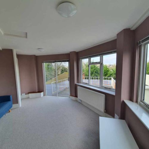 Investment property for sale in Torquay, Devon - Squash Club and Fitness Centre For Sale