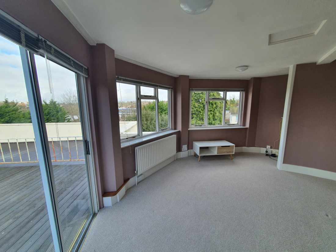 Investment property for sale in Torquay, Devon - Squash Club and Fitness Centre For Sale