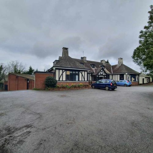 Investment property for sale in Torquay, Devon - Squash Club and Fitness Centre For Sale