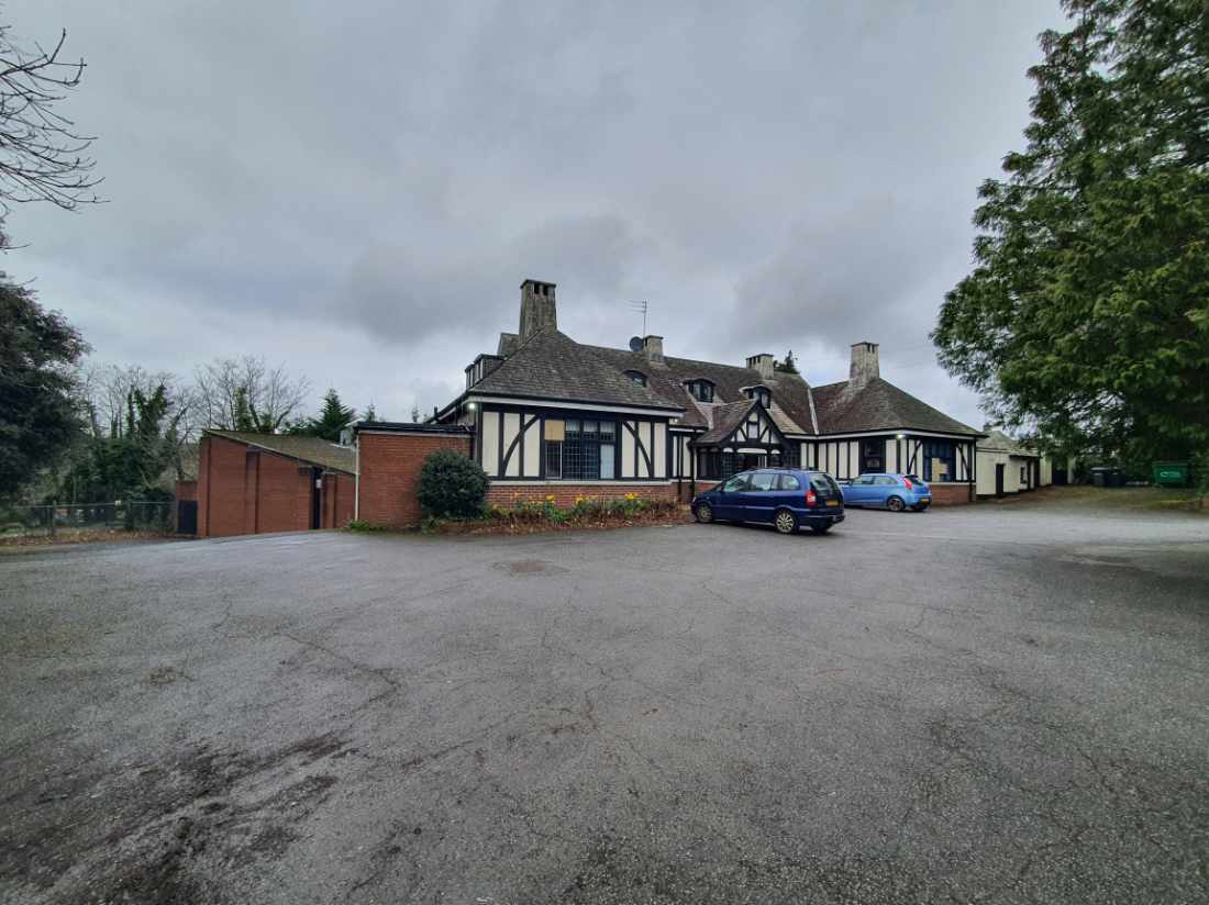 Investment property for sale in Torquay, Devon - Squash Club and Fitness Centre For Sale