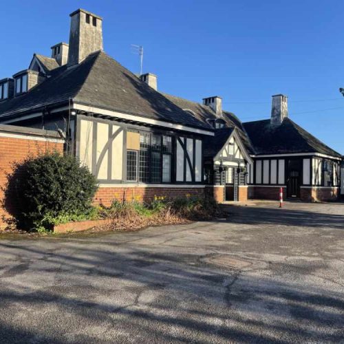Investment property for sale in Torquay, Devon - Squash Club and Fitness Centre For Sale