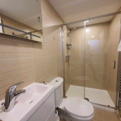 Hotel for sale in Lyme Regis, Dorset - A bespoke built 10 en-suite roomed hotel / Air BnB accommodation complex