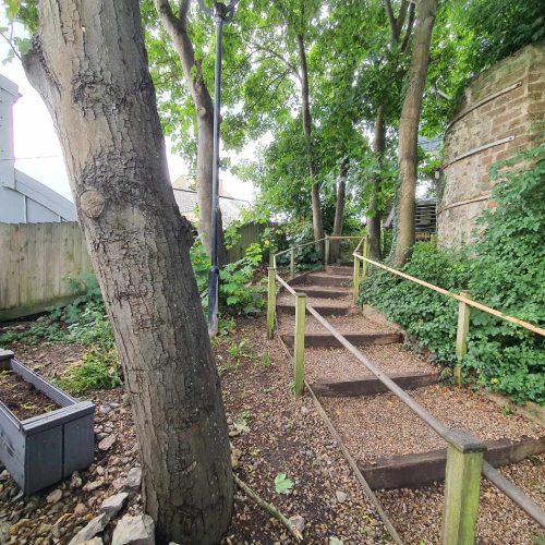 Hotel for sale in Lyme Regis, Dorset - A bespoke built 10 en-suite roomed hotel / Air BnB accommodation complex