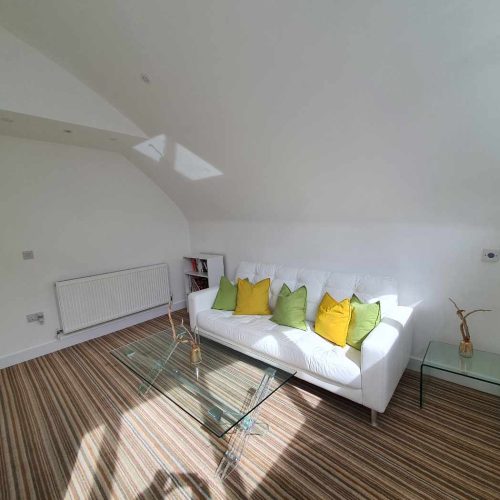Hotel for sale in Lyme Regis, Dorset - A bespoke built 10 en-suite roomed hotel / Air BnB accommodation complex