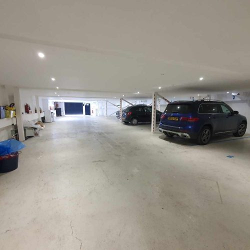 Hotel for sale in Lyme Regis, Dorset - A bespoke built 10 en-suite roomed hotel / Air BnB accommodation complex