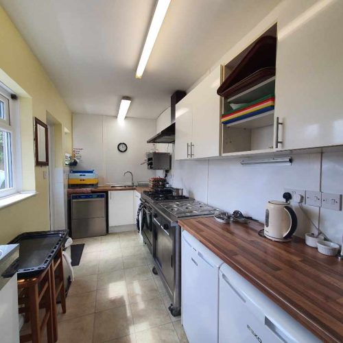 Hotel for sale in Torquay, Devon - A Magnificent 12 Bedroom Guest House