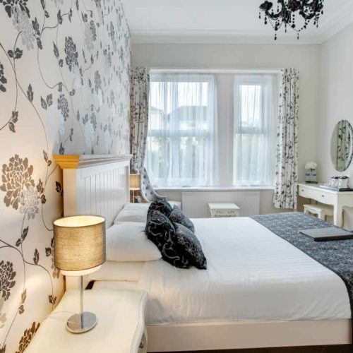 Hotel for sale in Torquay, Devon - A Magnificent 12 Bedroom Guest House