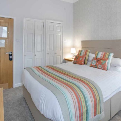 Hotel for sale in Torquay, Devon - A Magnificent 12 Bedroom Guest House