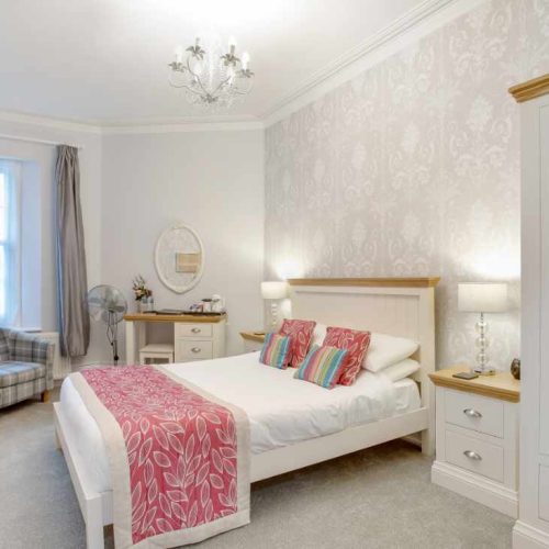 Hotel for sale in Torquay, Devon - A Magnificent 12 Bedroom Guest House