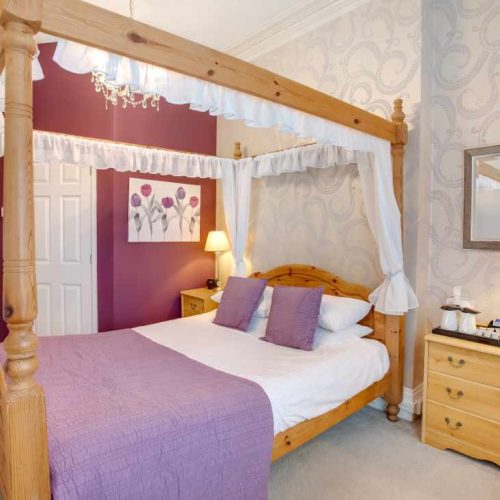 Hotel for sale in Torquay, Devon - A Magnificent 12 Bedroom Guest House