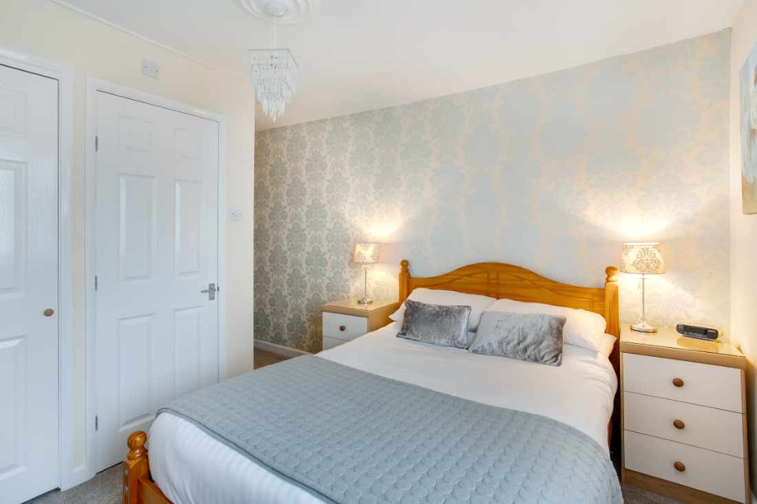 A Magnificent 12 Bedroom Guest House