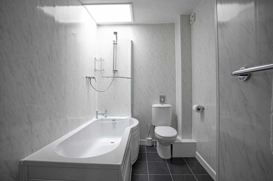 A Magnificent 12 Bedroom Guest House