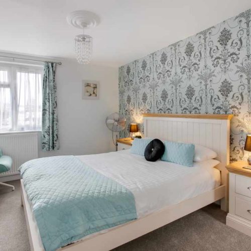 Hotel for sale in Torquay, Devon - A Magnificent 12 Bedroom Guest House