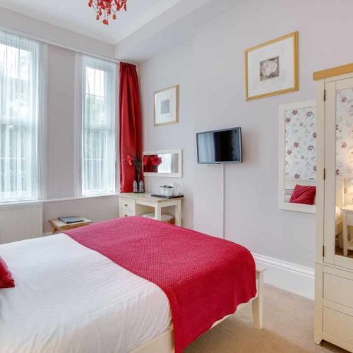 Hotel for sale in Torquay, Devon - A Magnificent 12 Bedroom Guest House