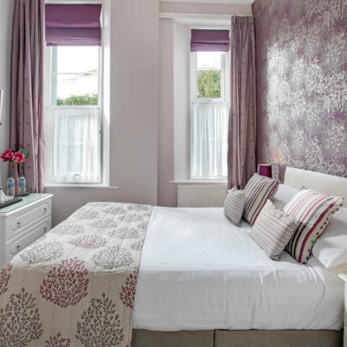 Hotel for sale in Torquay, Devon - A Magnificent 12 Bedroom Guest House