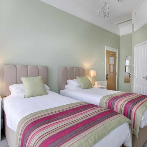 Hotel for sale in Torquay, Devon - A Magnificent 12 Bedroom Guest House