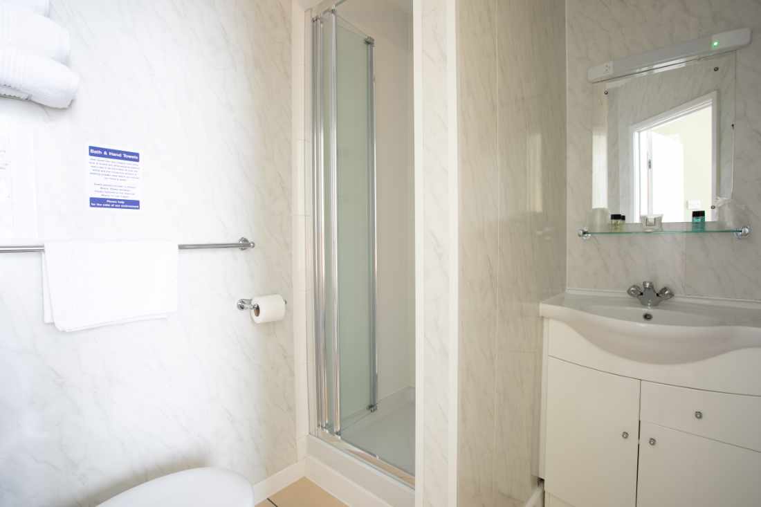 A Magnificent 12 Bedroom Guest House