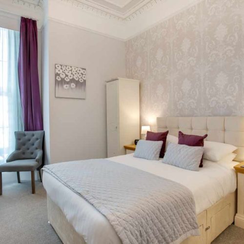 Hotel for sale in Torquay, Devon - A Magnificent 12 Bedroom Guest House