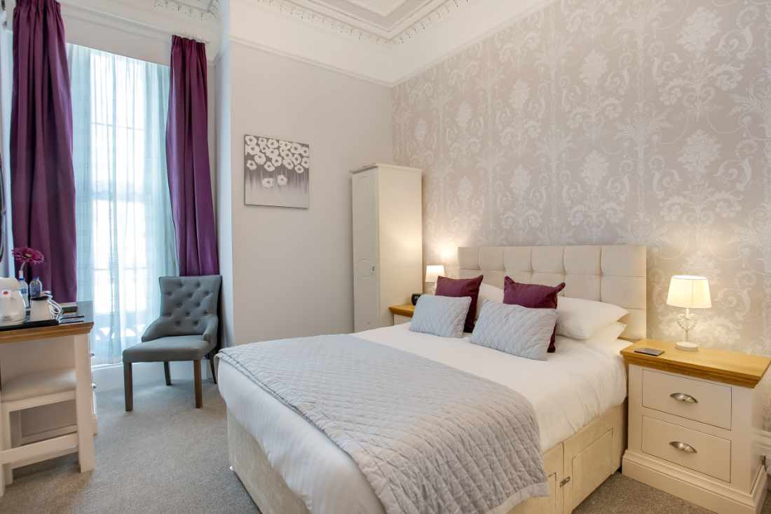 A Magnificent 12 Bedroom Guest House