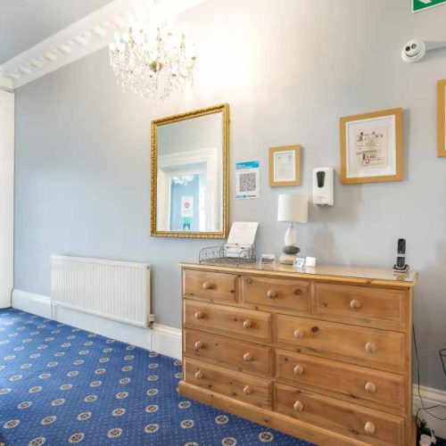Hotel for sale in Torquay, Devon - A Magnificent 12 Bedroom Guest House