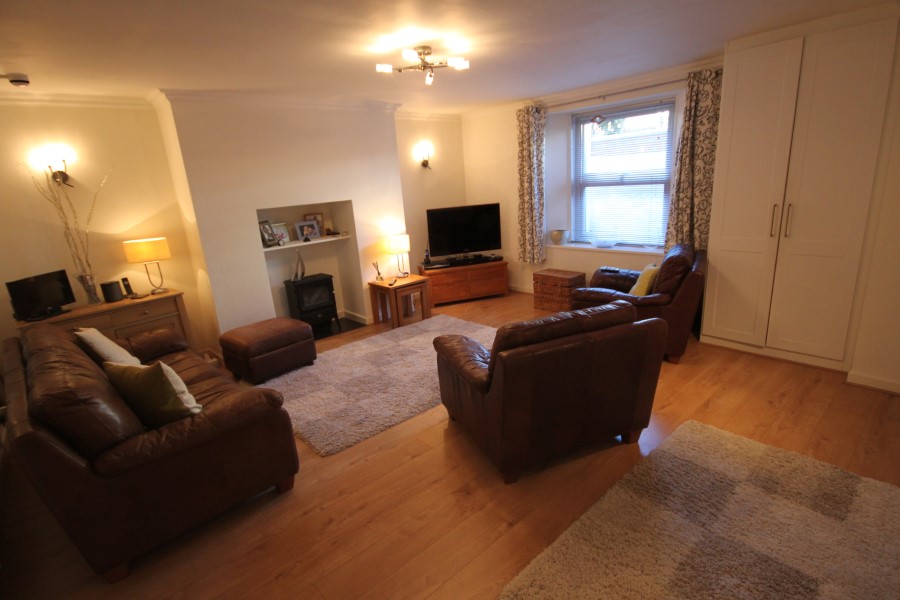 A Magnificent 12 Bedroom Guest House