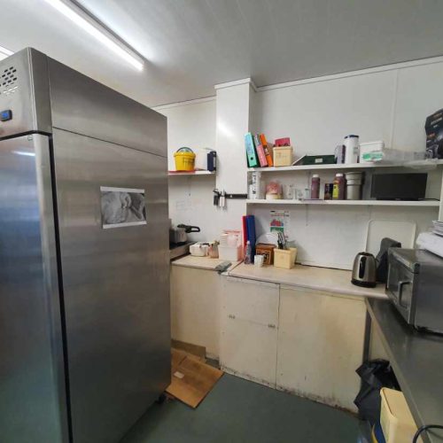 Restaurant for sale in Brixham, Devon - A highly successful Fish & Chip shop for sale