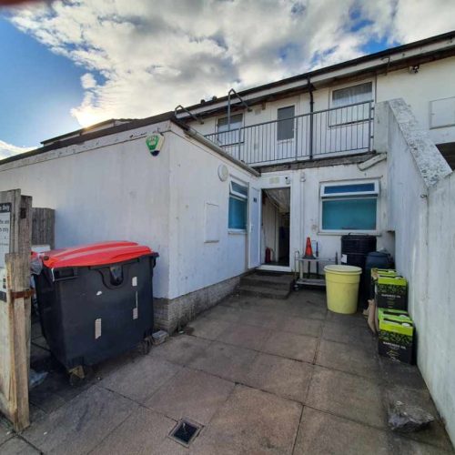 Restaurant for sale in Brixham, Devon - A highly successful Fish & Chip shop for sale