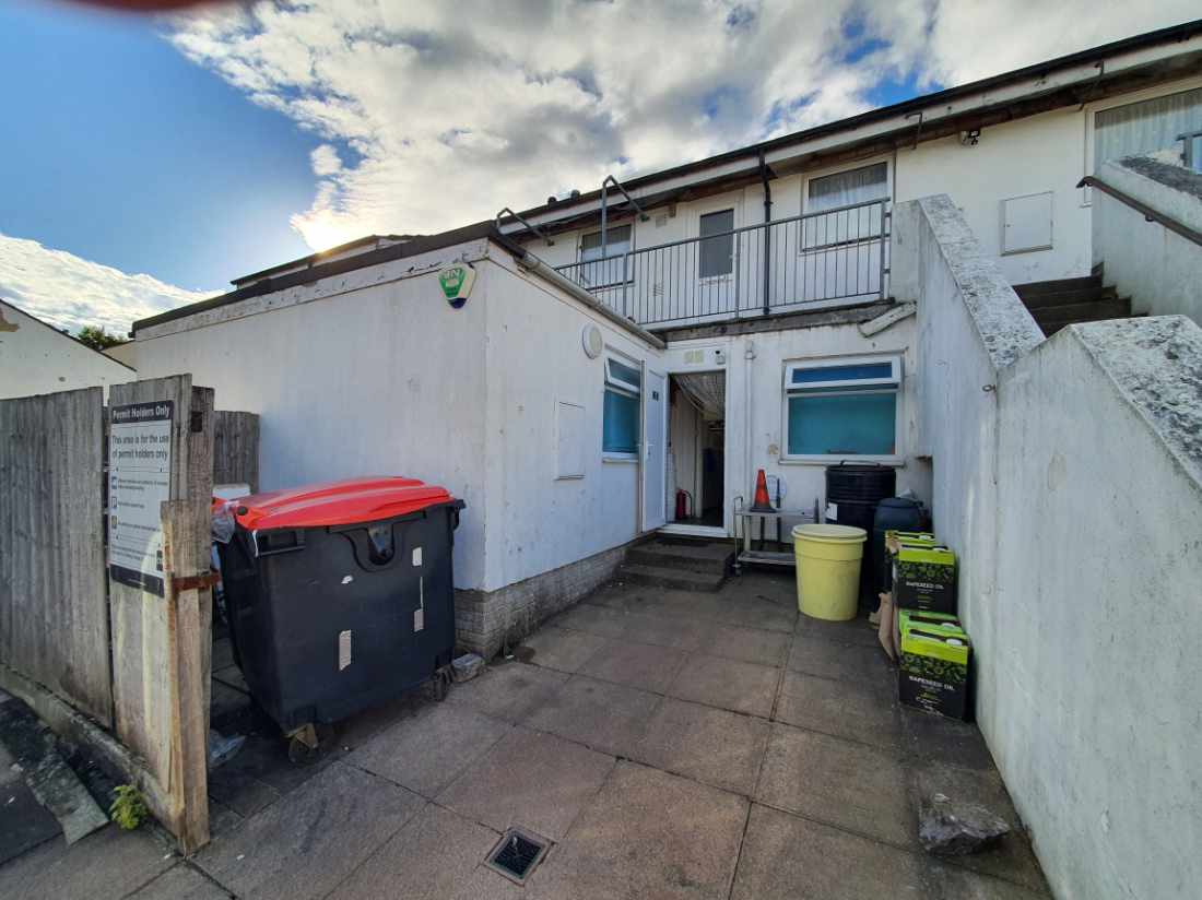 A highly successful Fish & Chip shop for sale