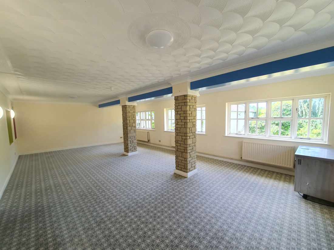 Development opportunity for sale in Tavistock, Devon - Smallholding, Development Opportunity or Simply a ‘Home with Income’