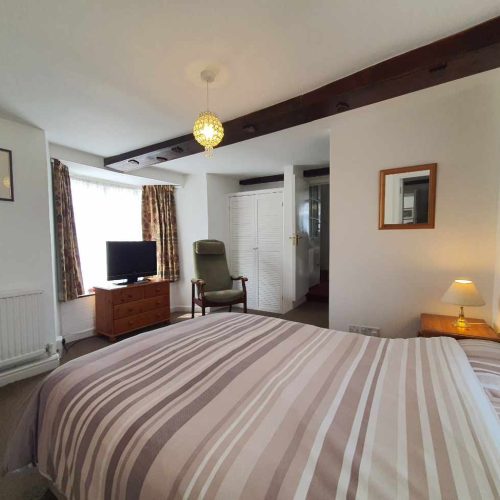 Hotel for sale in Ashburton, Devon - Multi-Generational Home, Income Stream, or Development / Investment