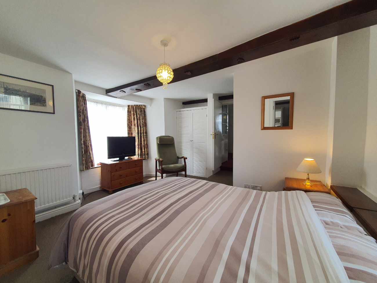 Hotel for sale in Ashburton, Devon - Multi-Generational Home, Income Stream, or Development / Investment