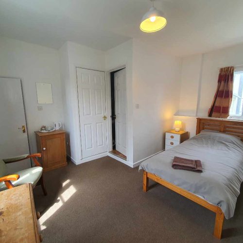 Hotel for sale in Ashburton, Devon - Multi-Generational Home, Income Stream, or Development / Investment