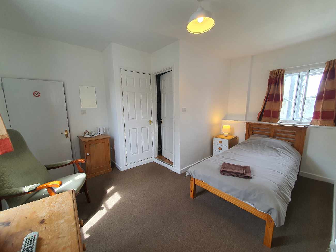 Hotel for sale in Ashburton, Devon - Multi-Generational Home, Income Stream, or Development / Investment