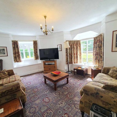 Hotel for sale in Ashburton, Devon - Multi-Generational Home, Income Stream, or Development / Investment
