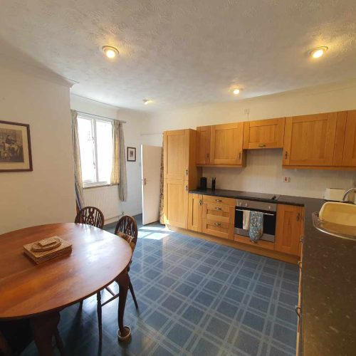 Hotel for sale in Ashburton, Devon - Multi-Generational Home, Income Stream, or Development / Investment