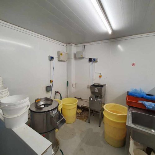 Restaurant for sale in Brixham, Devon - A highly successful Fish & Chip shop for sale