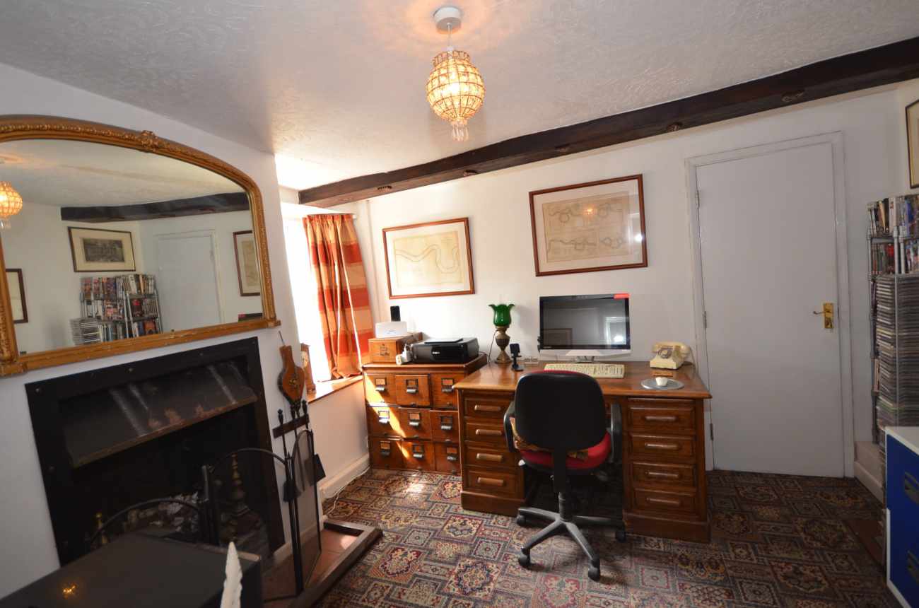 Hotel for sale in Ashburton, Devon - Multi-Generational Home, Income Stream, or Development / Investment