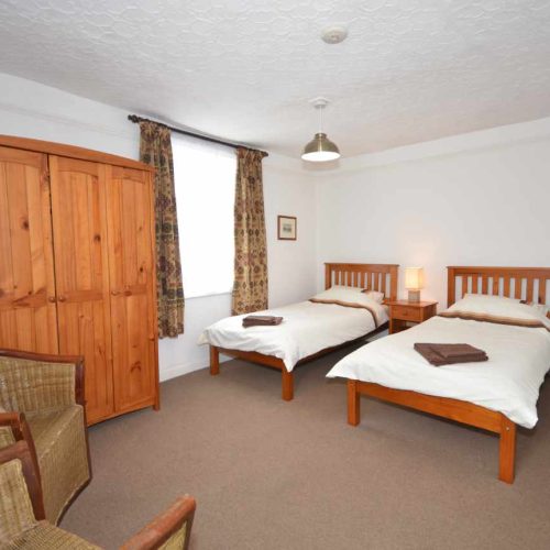 Hotel for sale in Ashburton, Devon - Multi-Generational Home, Income Stream, or Development / Investment