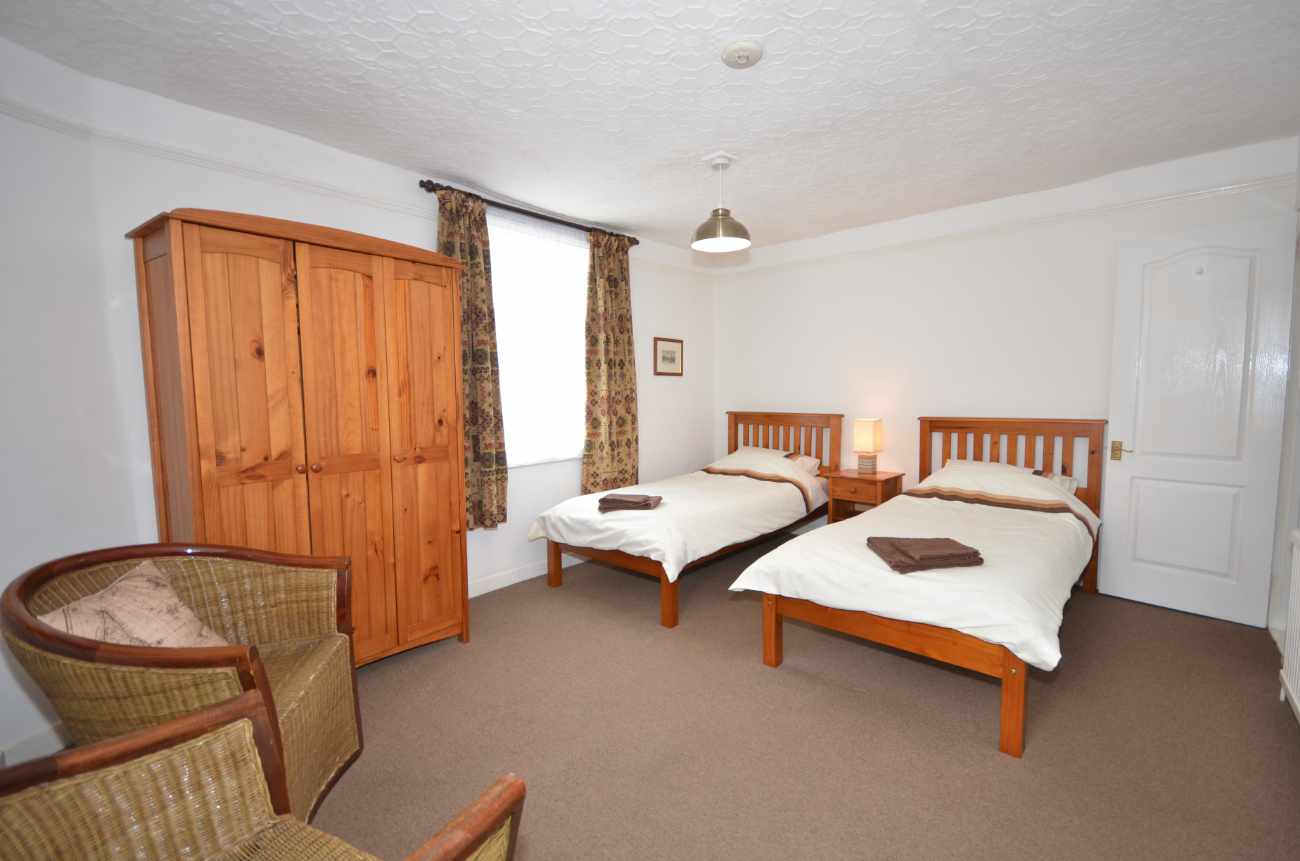Hotel for sale in Ashburton, Devon - Multi-Generational Home, Income Stream, or Development / Investment