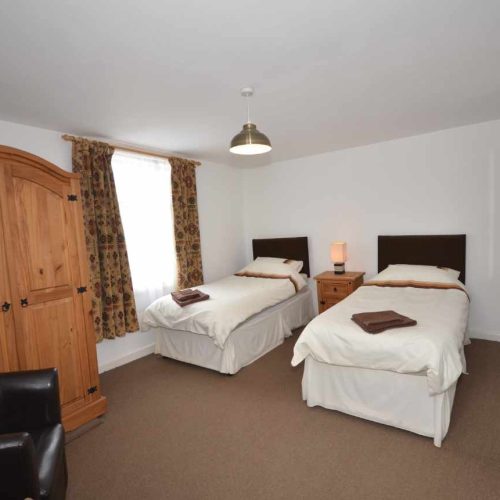 Hotel for sale in Ashburton, Devon - Multi-Generational Home, Income Stream, or Development / Investment