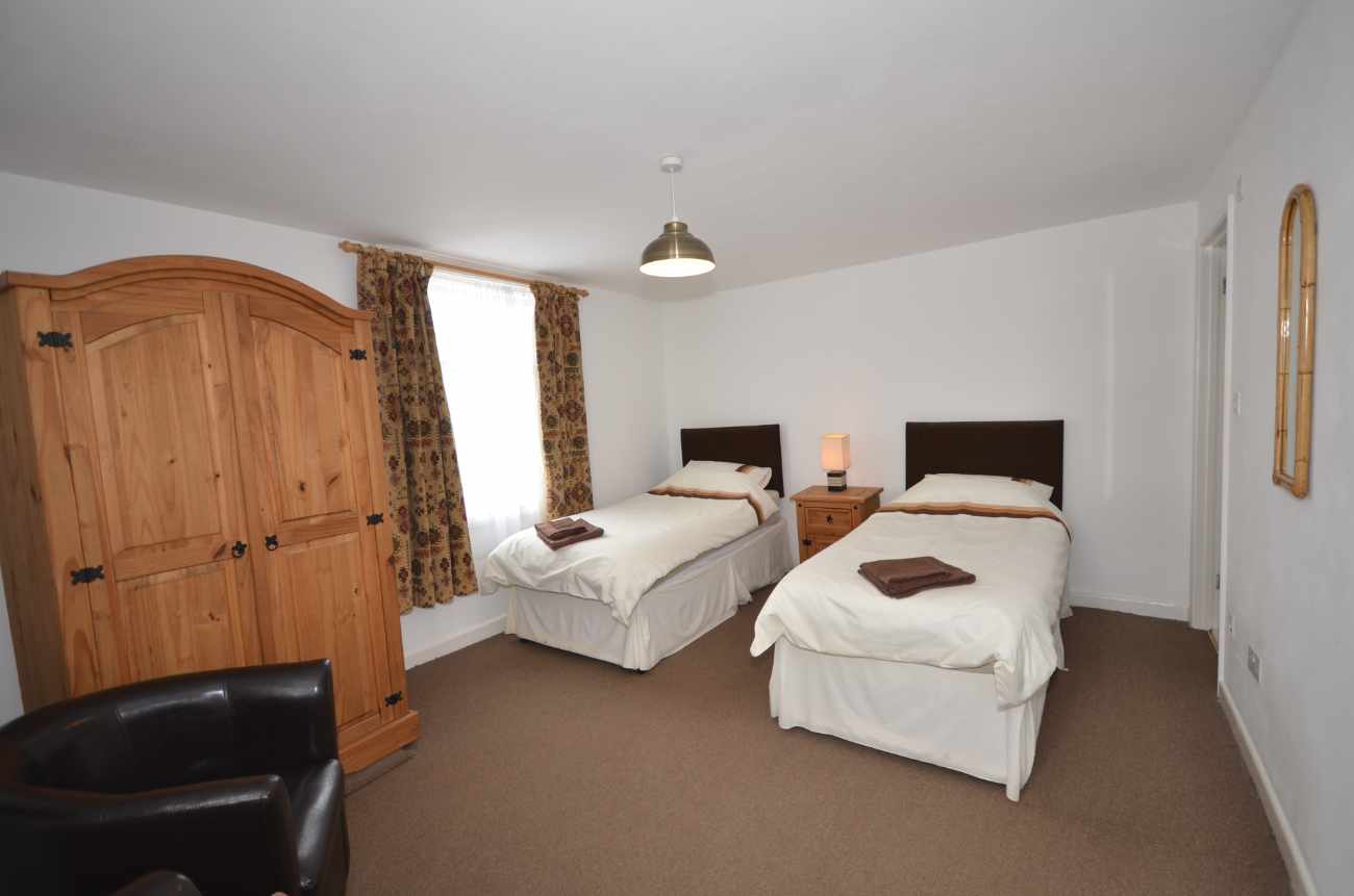 Hotel for sale in Ashburton, Devon - Multi-Generational Home, Income Stream, or Development / Investment