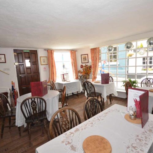 Hotel for sale in Ashburton, Devon - Multi-Generational Home, Income Stream, or Development / Investment